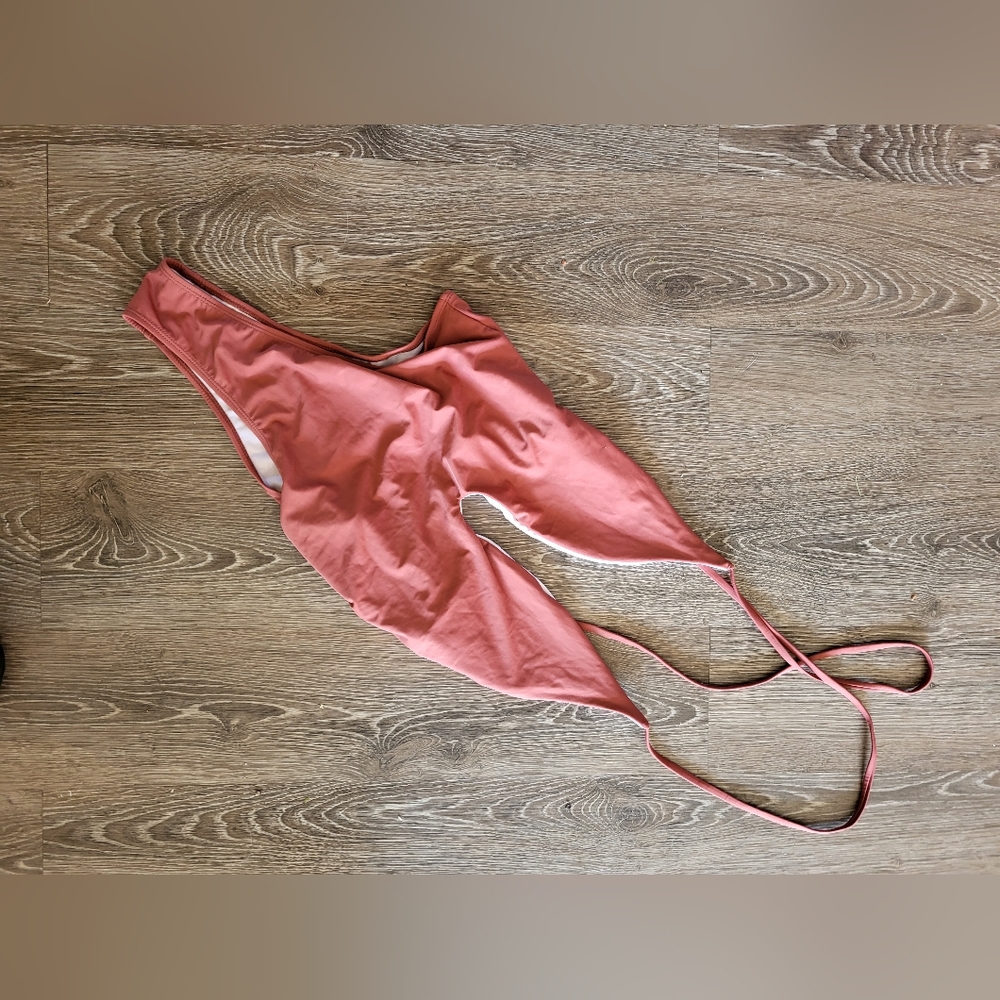 Size medium bathing suite
